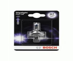Bosch 1987301110 Żarówka h7 55w 12v gigalight + 120