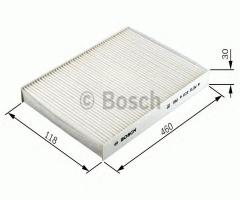 Bosch 1987432082 filtr kabinowy mini, mini mini (r50, r53)