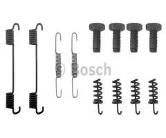Bosch 1987475077 sprężynki do szczęk ham. mercedes, mercedes-benz 190 (w201)