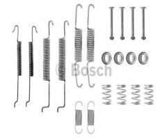 Bosch 1987475110 sprężynki do szczęk ham. audi seat skoda vw, audi 80 (80, 82, b1)