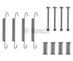 Bosch 1987475166 sprężynki do szczęk ham. opel, opel kadett e hatchback (33_, 34_, 43_, 44_)