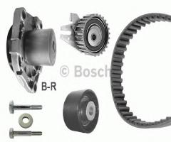 Bosch 1987946448 zestaw rozrządu z pompą wody alfa romeo fiat opel, alfa romeo mito (955)