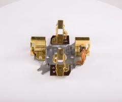 Bosch 2004336031 szczotkotrzymacz rozrusznika