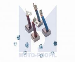 Bosch 2007014065 szczotki rozrusznika fiat db