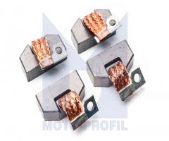 Bosch 2007014079 szczotkotrzymacz rozrusznika