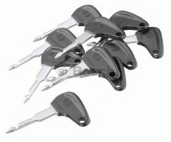 Bosch 3341982101 kluczyk