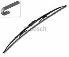 Bosch 3397004579 wycieraczka twin 400 mm, fiat panda (141a_), iveco massif station wagon