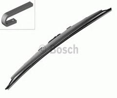Bosch 3397004593 wycieraczka twin spoiler 650 mm, chrysler grand voyager v (rt)