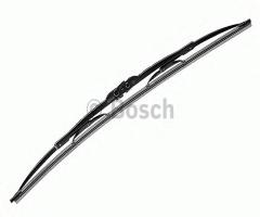 Bosch 3397004874 wycieraczka 340 mm tył, volvo v50 (mw)