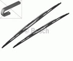 Bosch 3397005808 wycieraczki twin 650/650 mm, land rover range rover iii (lm)