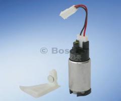 Bosch f000te154r pompa paliwa ford focus 1,4-2,0, ford focus (daw, dbw)