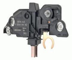 Bosch f00m144142 regulator nap.typ bosch /opel astra f/g/zafira itd/, alfa romeo 159 (939)