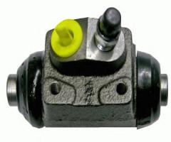 Bosch f026002502 cylinderek hamulc. ford fiesta 96-00, ford escort iii (gaa)