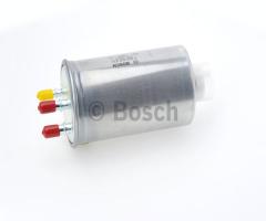 Bosch f026402075 filtr paliwa renault, dacia duster