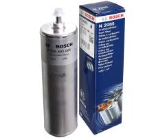 Bosch f026402085 filtr paliwa bmw, bmw 3 (e91) touring 