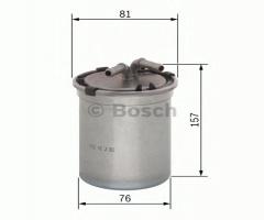 Bosch f026402086 filtr paliwa , mitsubishi grandis (na_w)