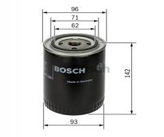 Bosch f026407121 filtr oleju automatyczna skrzynia biegów