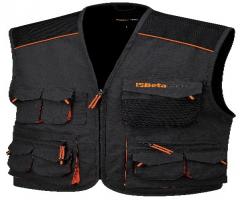 Beta polska 078670903 kamizelka rob.easy light szara 7867e l