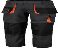 Beta polska 079000903 spodnie rob.t/c szare 7900e l b.easy