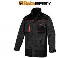 Beta polska 079090904 kurtka robocza 7909e xl szara