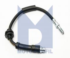 Cd 2345 przewód hamulcowy giętki ford focus ii  04-11 tył, ford c-max (dm2)