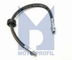 Cd 596 przewód hamulcowy giętki citroen jumper  94-01 tył, citroËn jumper autobus (230p)