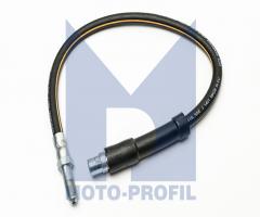 Cd 985 przewód hamulcowy giętki mercedes sprinter  06- p