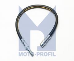 Cd 986 przewód hamulcowy giętki vw crafter  06- tył, mercedes-benz sprinter 3,5-t autobus (906)