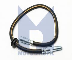 Cd 987 przewód hamulcowy giętki mercedes sprinter  06- t, mercedes-benz sprinter 3,5-t autobus (906)