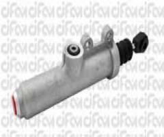 Cifam 505-023 pompa sprzęgła mercedes w202 c-klasa  93-00, mercedes-benz 190 (w201)