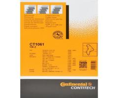 Connect ct-1061 pasek rozrządu citroen 1.9d+pn 1.9d