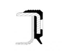 Corteco 01017541 uszczelniacz 105x130x12