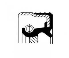 Corteco 01017589 uszczelniacz 45x62x10