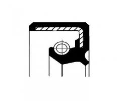 Corteco 01025509 uszczelniacz 21x33x8/5,5, mercedes-benz klasa g (w460)