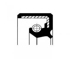 Corteco 01027783 uszczelniacz 35x47x7