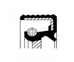 Corteco 01031967 uszczelniacz 28x40x8, ford sierra hatchback (gbc, gbg)