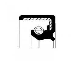 Corteco 01033754 uszczelniacz 60x72x7/7,5