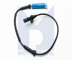 Ate 24.0710-2011 czujnik abs bmw x5 00-03 przód, bmw x5 (e53)