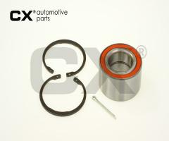 Cx 012 zestaw Łożysk p.golf 1 opel mniejsze trabant, daewoo nexia (kletn)