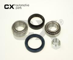 Cx 023 zestaw Łożysk p.escort -90, ford escort iii (gaa)