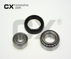 Cx 026 Łożysko, zestaw naprawczy piasty db p, mercedes-benz coupe (c123)