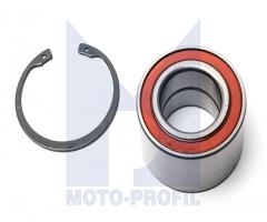 Cx 029 Łożysko, zestaw naprawczy piasty opel t, opel omega a (16_, 17_, 19_)