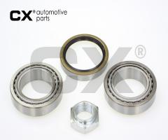 Cx 033 Łożysko, zestaw naprawczy piasty fiat peugeot, fiat ducato nadwozie pełne (280)