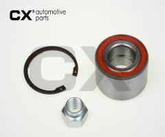 Cx 038 zestaw Łożysk p.c-15/zx/xsara/205/306/309, citroËn ax (za-_), peugeot 106 i (1a, 1c)
