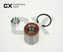 Cx 039 Łożysko zestaw naprawczy piasty renault t, dacia logan (ls_), nissan micra c+c (k12)