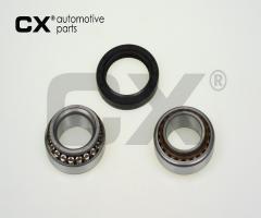 Cx 041 Łożysko, zestaw naprawczy piasty ford t