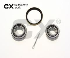 Cx 058 Łożysko, zestaw naprawczy piasty renault t, dacia 1300, renault 12