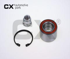 Cx 078 zestaw Łożysk p.punto/tipo/cnq/scn, fiat punto (176)