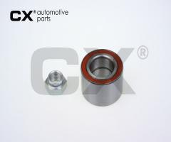 Cx 080 Łożysko, zestaw naprawczy piasty lada p, lada samara (2108, 2109, 2115)