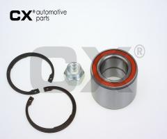 Cx 083 Łożysko, zestaw naprawczy piasty vw p, seat cordoba (6k1, 6k2)